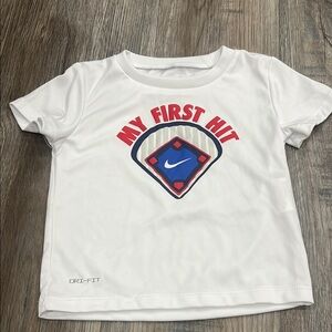 🦄5/25 Nike Baseball T Shirt